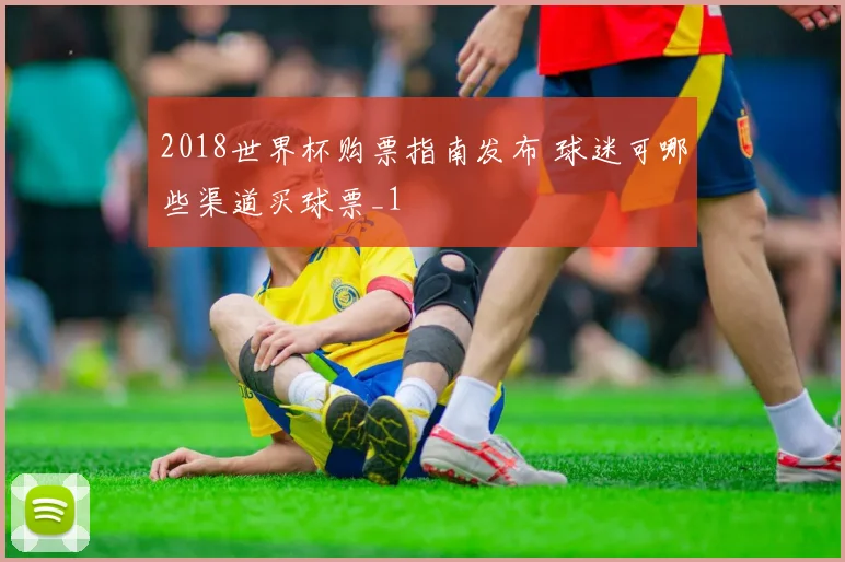 2018世界杯购票指南发布 球迷可哪些渠道买球票_1